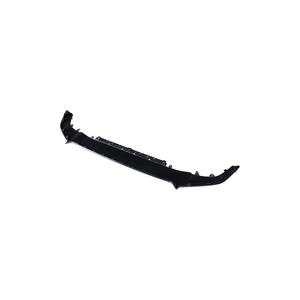 KM OE Plaque de protection avant de haute qualité-Style SD pour Porsche Cayenne 9Y0.2 SD Assemblage plastique 9Y0807061J G2X - Product Image 3