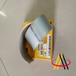 232-3233 2323233 4W-5738 8N-8225 8N-8226 ROULEMENT PRINCIPAL pour MOTEUR CATERPILLAR 3304 3306 - Product Image 5