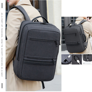 Custom Anti Theft <b>Backpack</b> College Travel Outdoor Business Waterproof School Bags Bagpack Travel <b>Laptop</b> Shoulder <b>Backpack</b> - Product Image 2