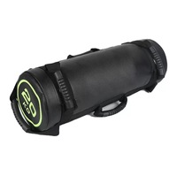 Bolsa de Potencia Profesional SM con Múltiples Asas de Agarre para Entrenamiento de Fuerza, Fitness Funcional y Ejercicios de Core