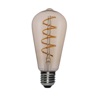 ST64 suministra bombilla Edison bombilla Vintage bombilla ST64 220V <span class=keywords><strong>25W</strong></span> para el restaurante del club en casa - Product Image 2