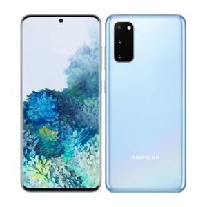 Teléfono Inteligente <span class=keywords><strong>Galaxy</strong></span> <span class=keywords><strong>S20</strong></span> <span class=keywords><strong>5G</strong></span> de 128 GB, Android, Totalmente Desbloqueado, Pantalla de 6.2 Pulgadas, Cámara de 12.0 MP - Product Image 2