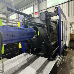 <span class=keywords><strong>เครื่อง</strong></span>ฉีดพลาสติกแบบแนวนอนระบบไฮดรอลิก MA650T พร้อม PLC ประหยัดพลังงาน สำหรับผลิตตะกร้าผลไม้ ถังพลาสติก และถาดพลาสติก - Product Image 5