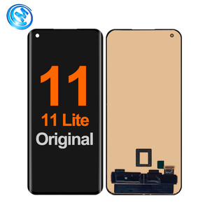 หน้าจอโทรศัพท์มือถือ <span class=keywords><strong>Xiaomi</strong></span> <span class=keywords><strong>Mi</strong></span> 10,หน้าจอแสดงผล LCD Oled ระบบสัมผัสสำหรับหน้าจอ <span class=keywords><strong>Xiaomi</strong></span> <span class=keywords><strong>Mi</strong></span> 10 Lite 5G - Product Image 2