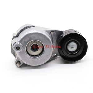 Tendeur de courroie moteur pour <span class=keywords><strong>Mercedes</strong></span> Benz GLE350D GLS350D GL350 G350D ML350 Vito Viano A6422001370 6422001370 - Product Image 6