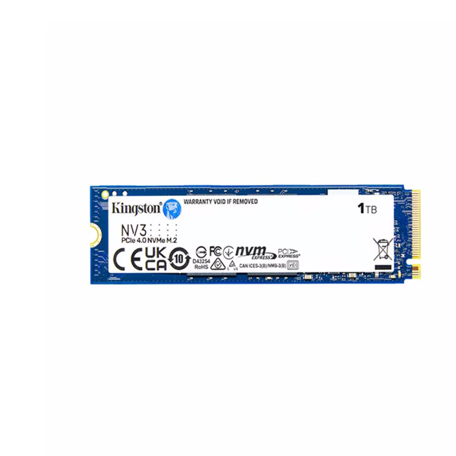 Chipboard M.2 NVMe SSD SNV3S 4TB 500GB 1TB 2TB for Desktop Laptop Gaming and PS5 with 5-Year Warranty Reliable Endurance
