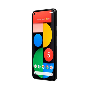 สมาร์ทโฟน Pixxxel 5A 5G LTE Octa Core ปลดล็อคแล้ว หน้าจอ OLED รีเฟรชเรท 90Hz ระบบปฏิบัติการ Android 11 รองรับภาษาอังกฤษ ฝรั่งเศส สเปน กันน้ำ รองรับสองซิม - Product Image 3