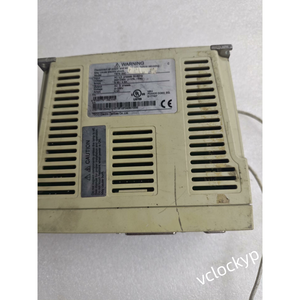 1 ชิ้น ไดรเวอร์เซอร์โว TECO มือสอง TSTE20C TSTE 20C ผ่านการทดสอบแล้ว - Product Image 4