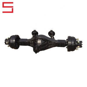 Xe Tải Nhẹ <span class=keywords><strong>HOWO</strong></span> SINOTRUK 3.5T Trục Sau - Product Image 2