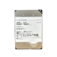 ZS3-2 X7-2 7332759 7332753 0F27370 10TB SAS 12Gb/s 3.5 inci Internal Baru Logam Server Enterprise HDD
