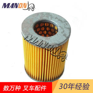 Filtre de transmission Manolos pour chariot élévateur – Composant essentiel de type général - Product Image 5