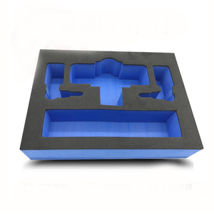 Nhà sản xuất tùy chỉnh EVA bọt chèn chống sốc bảo vệ cứng đúc xốp bao bì - Product Image 3