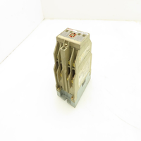 Relais de contrôle PLC 46MT80F MT/46 Série C 5A Bobine 110-120V Vente en gros