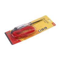 Stylo de diagnostic numérique électrique ET2203 2023 avec écran pour la maintenance des circuits automobiles et la détection de fusibles, compatible batteries 3V-48V