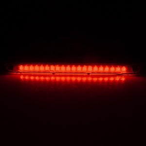 Troisième feu de freinage à LED pour <span class=keywords><strong>Mini</strong></span> Cooper R58 Coupe 2012-2015 Feu de freinage arrière à montage élevé 3e feu de freinage - Product Image 6