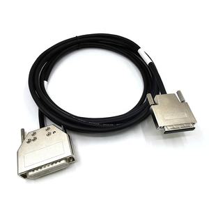 Câble d'extension série D-sub <span class=keywords><strong>HD44</strong></span> mâle DB44 femelle à 44 broches - Product Image 3