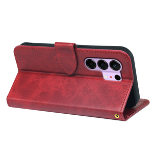 Carteira clássica com porta-cartões para iPhone 17 Air 16 Pro Max 11 12 15 Pro 16e - Product Image 3