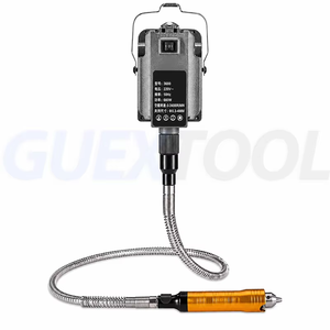Meuleuse suspendue 1000 W, 220 V, outil à arbre flexible, mandrin de 0,5 à 6,5 mm, 3000 tr/min, pour le polissage et la sculpture - Product Image 6