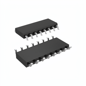 ชิป MAX4444ESE+T 16 SOIC ซื้อชิ้นส่วนอิเล็กทรอนิกส์ออนไลน์จากผู้จัดจำหน่ายที่ได้รับอนุญาต - Product Image 1