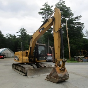 Pièces d'occasion de haute performance pour excavatrice hydraulique sur chenilles 312C/312D/312D2/312D2GC/312DL : Moteur, Boîte de vitesses, PLC, Pompe, Engrenage, Roulement - Product Image 1