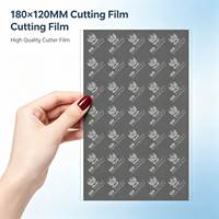 Film de protection d'écran hydrogel mat anti-espion Zhimei 180x120MM en TPU de qualité supérieure pour machine de découpe intelligente – Fournisseur d'usine
