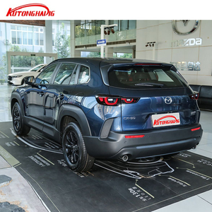 <span class=keywords><strong>Mazda</strong></span> CX-50 2025, SUV a Gasolina, Nuevo, de Lujo, Motor 2.0L 155HP, 6AT, Tracción Delantera, Crossover <span class=keywords><strong>Deportivo</strong></span> - Product Image 5