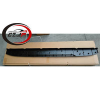 CZJF Pièces automobiles de haute qualité Plaque de couverture de hayon pour Tundra 2022 Prix d'usine Kit carrosserie 657170C090