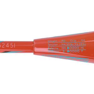 <span class=keywords><strong>Raquette</strong></span> de badminton YODIMAN en fibre de carbone PU, cadre léger, vitesse de frappe rapide, pour une défense rapide et une réaction fluide. - Product Image 5