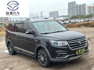 Offerta Speciale: SUV Dongfeng Forthing SX6 2016 Usato, 1.6L Manuale, 4 Porte, 7 Posti, Prezzo Conveniente, Esportazione Cinese - Product Image 2