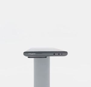Smartphone MIX 4 5G con Cámara Bajo Pantalla, Pantalla OLED de 6.67 Pulgadas y 120Hz, Cuerpo de Cerámica, Snapdragon 888 Plus, Cámara de 108MP, Carga Rápida de 120W - Product Image 4