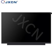 Écran d'ordinateur portable fin 15,6 pouces Nv156fhm-t01 sans bordure, écran tactile LED, vente en gros d'usine