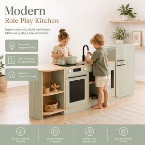 <span class=keywords><strong>Cuisine</strong></span> en bois de style australien pour enfants, ensemble de jeu de rôle, jouet de simulation de <span class=keywords><strong>cuisine</strong></span>, meubles pour garderie, maternelle, école préscolaire, <span class=keywords><strong>maison</strong></span> - Product Image 3