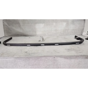 Barra de Luces Delantera Baja Dongsui para Camiones de Servicio Pesado, Barra de Luces Baja de Aluminio con <span class=keywords><strong>LED</strong></span> para Camiones <span class=keywords><strong>Scania</strong></span> S 2020+ - Product Image 2