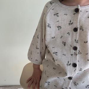 Conjunto de Ropa de Alta Calidad para Bebés de 0 a 18 Meses, Conjunto de Ropa de Algodón Suave para Bebés, Pijama para Niños - Product Image 6