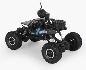 2,4 GHz 1,16 4WD Control remoto Juguetes de alta velocidad Wifi Cámara Escalada Coche Crawler Juguetes todoterreno Vehículo Coche - Product Image 1