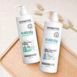 คอนดิชั่นเนอร์สำหรับซ่อมแซมและบำรุงหนังศีรษะสินค้ามาใหม่แชมพูคอลลาเจนรักษาผมแบบซับซ้อน - Product Image 3