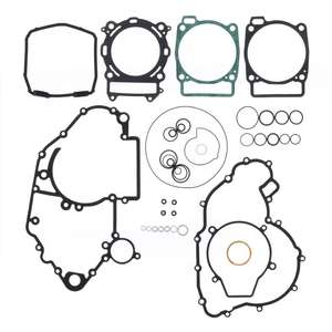 Centauro Sherco 450 SEF-R 15-22 Kit guarnizioni motore in gomma piatta e plastica tenuta meccanica fantasia Design piatto - Product Image 1