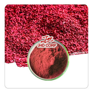 Colorante Alimentare all'Ingrosso Cas 874807-57-5, Integratore in Polvere di Riso Rosso Fermentato, Estratto di Monacolina <span class=keywords><strong>K</strong></span> - Product Image 1