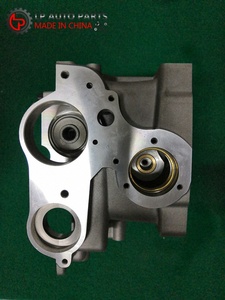 หัวสูบ T5เครื่องยนต์ดีเซล Multivan Touaxd Axe Bac Blj Blk สำหรับเครื่องยนต์ดีเซล908812 - Product Image 6