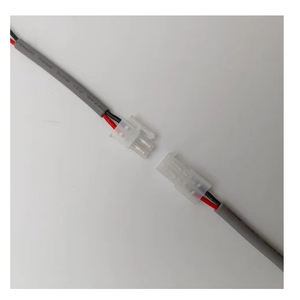2 Pin konektor Molex 5557 5559 pria 39012020 ke wanita 39012021 kabel daya perakitan - Product Image 4