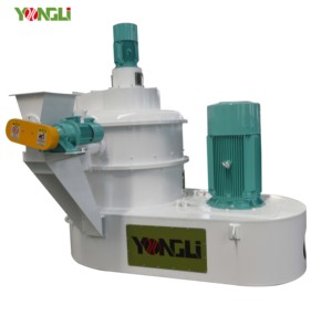 1-6 TẤN hoàn toàn tự động Máy Nghiền cá tôm vật nuôi thực phẩm nghiền nhà máy siêu mịn nghiền - Product Image 1