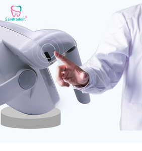 Pièce de rechange pour fauteuil dentaire, écran tactile numérique bicolore à six billes, éclairage LED froid, éclairage dentaire pour clinique, modèle SD45 - Product Image 6