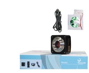 Phenix HD 6.3MP Usb 3.0産業用顕微鏡アクセサリーデジタル顕微鏡カメラ - Product Image 3