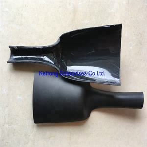 गोंद केबल संयुक्त किट टिन प्लेटेड तांबे के कनेक्शन टर्मिनल केबल डॉकिंग कॉपर ट्यूब मध्यवर्ती संयुक्त - Product Image 5