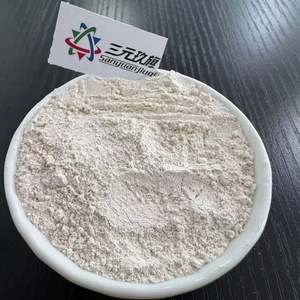 Sulfate de magnésium monohydraté en poudre blanc pur MgSO4 H2O, qualité agricole, <span class=keywords><strong>engrais</strong></span> soluble dans l'eau, <span class=keywords><strong>engrais</strong></span> de démarrage pour pelouse - Product Image 4