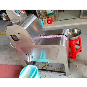 Albicocca Pesco Ciliegia Oliva Semi Rimozione Destiner Macchina Albicocca pit Rimozione Vaioli Macchina Automatica - Product Image 4