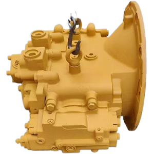 Pompa Idraulica Principale per Escavatori Caterpillar 307SSR 320B 320BL 320CL 312GC 320GC 323GC 330GC 336F 345BL 349E E70B - Product Image 1