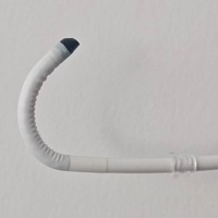 Tube d'insertion médicale jetable à faible coût Pyéloscope Bronchoscope 2.7mm OVM6946 5.4mm OV9734 1.2mm 2.2mm Module de caméra à pince