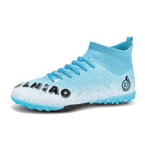 Manufacturer Direct Sales Men's Customized <b>Soccer</b> Boots Hot Selling Style Shoes with Football Features - Product Image 6