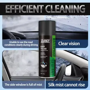 Hiệu quả kính chắn gió làm sạch cho nhà & xe kính chắn gió xe Glass Cleaner